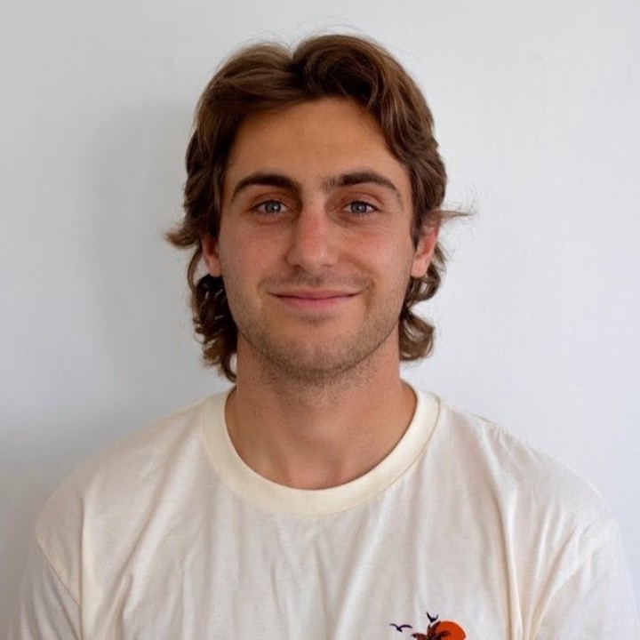 George Passantino, Co-Founder & CEO at Custom Picnic Blankets