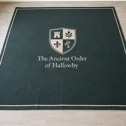 Oversized Family & Event Blankets